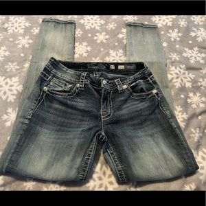 Miss Me Jeans Size 27